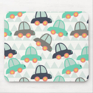 Mousepad Carros e mais carros