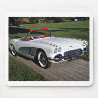 Mousepad Carros vintage clássicos dos automóveis dos carros