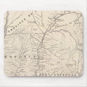 Mousepad Carte, Entre Rios, Papais noeis Fe, Trilha Sonora