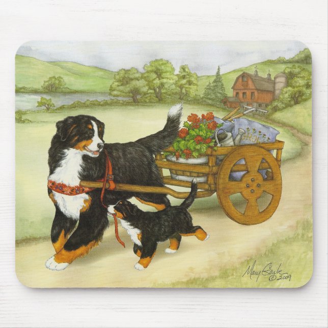 Mousepad Carting (Frente)