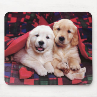 Mousepad Cartões, Presentes - Personalizar Cachorros Adoráv