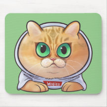 Cartoon Hosico