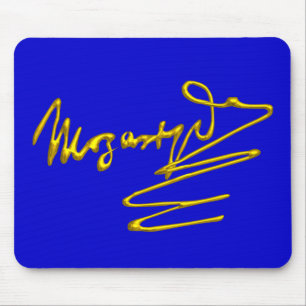 MOUSEPAD CASA A MOZART