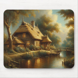 Mousepad Casa de campo