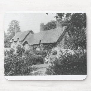 Mousepad Casa de campo de Anne Hathaway