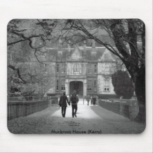 Mousepad Casa de Muckross