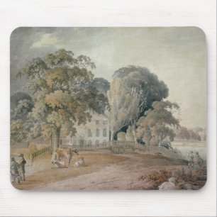 Mousepad Casa do lago, Epping