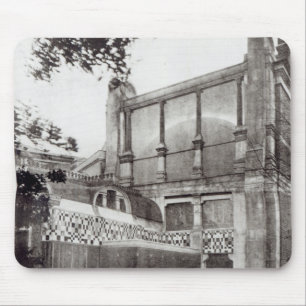 Mousepad Casa do Sr. Alma Tadem, lado norte, 1889