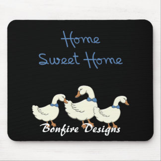 Mousepad Casa doce Home
