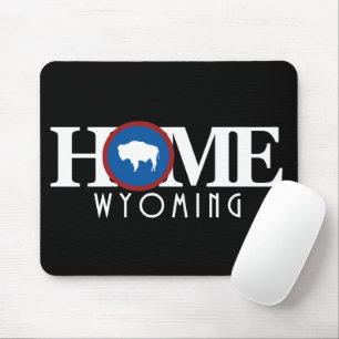 Mousepad CASA Wyoming