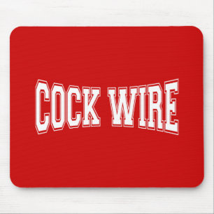 MOUSEPAD CASACO