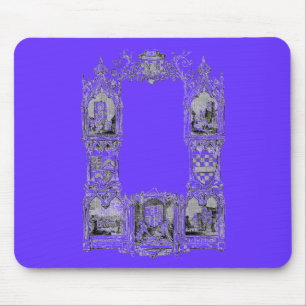 Mousepad Casaco de armas