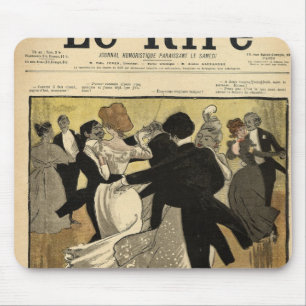 Mousepad Casais da dança