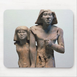 Mousepad Casal anónimo conhecido como o casal de Memphis