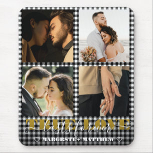 Mousepad Casal Romântico Verdadeiro Amor 4 Foto e Cotação