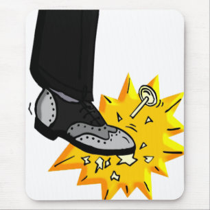 Mousepad Casamento Judaico