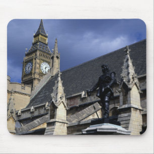 Mousepad Casas do Parlamento em Londres