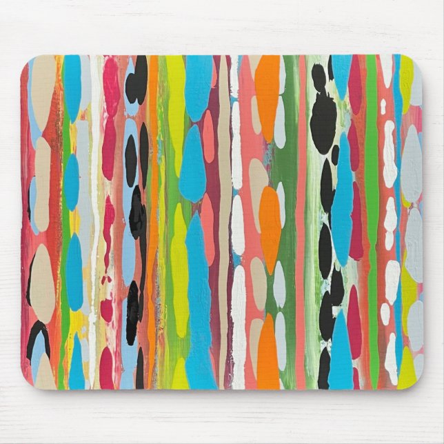 Mousepad Cascade 4 (Frente)