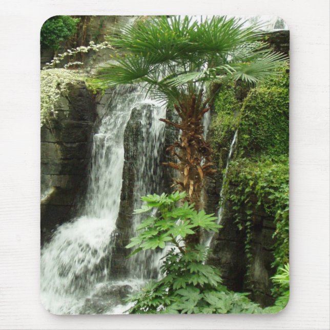 Mousepad cascata (Frente)