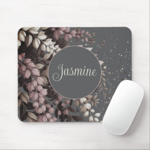 Mousepad Cascata de Laburnum Elegante