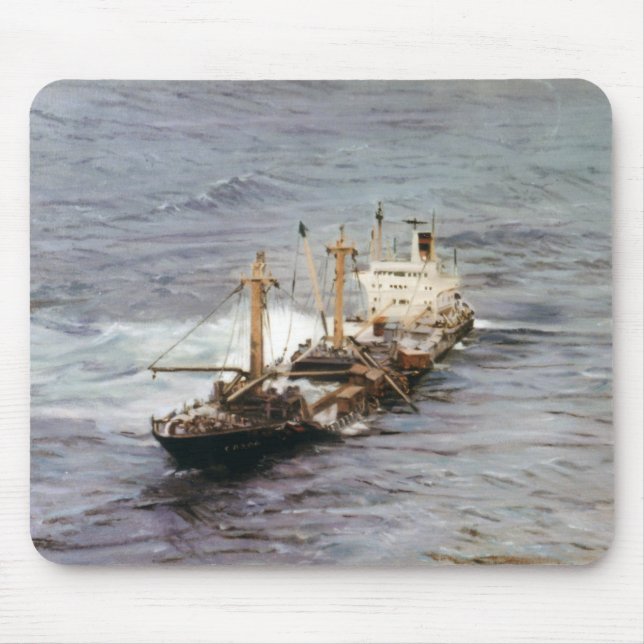 Mousepad Casón (Frente)