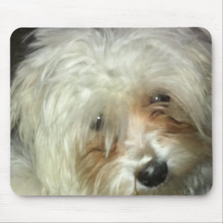 Mousepad Casper pequeno bonito