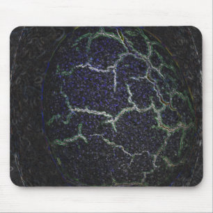 Mousepad casquilho