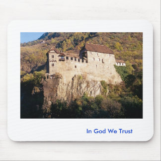 Mousepad Castel 4