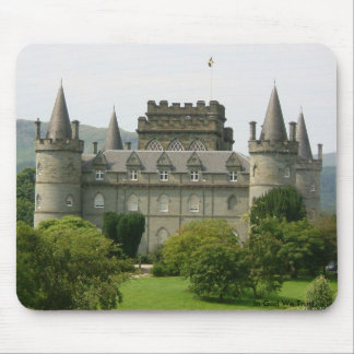 Mousepad Castel no Reino Unido