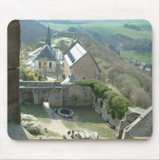 Mousepad Castelo Alemanha de Kusel