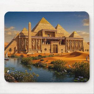Mousepad Castelo Antigo das Areias Escorantes