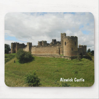 Mousepad Castelo de Alnwick