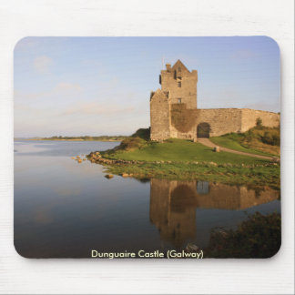 Mousepad Castelo de Dunguaire