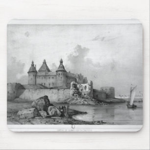 Mousepad Castelo de Kalmar