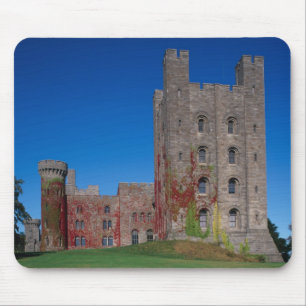 Mousepad Castelo de Penrhyn, Gwynedd, País de Gales 2