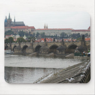 Mousepad Castelo de Praga