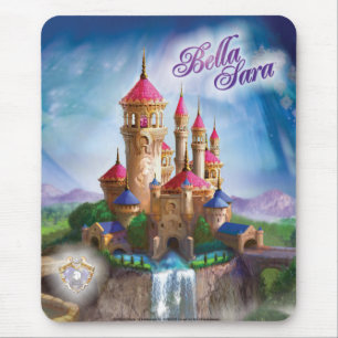 Mousepad Castelo de Rolandsgaard