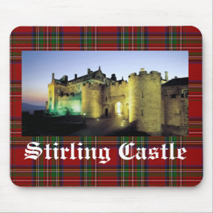 Mousepad Castelo de Stirling