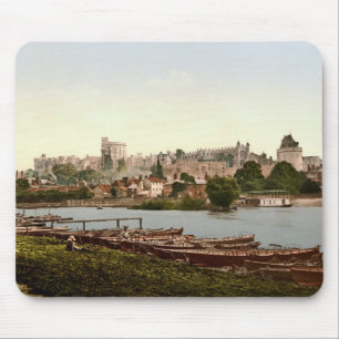 Mousepad Castelo Inglaterra de Windsor
