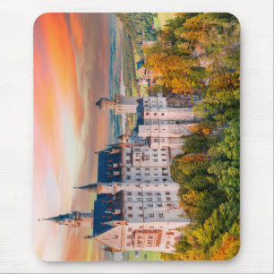Mousepad Castelo Neuschwanstein