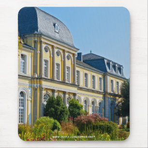 Mousepad Castelo Poppelsdorf