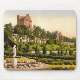 Mousepad Castelo Scotland de Drummond