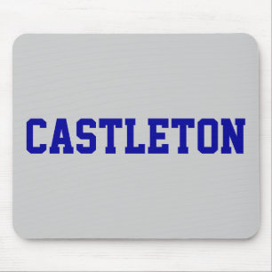 MOUSEPAD CASTLETON