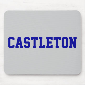 MOUSEPAD CASTLETON