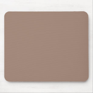Mousepad Castor (cor sólida)