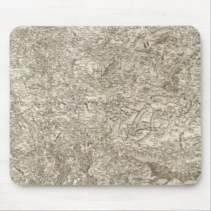 Mousepad Castres