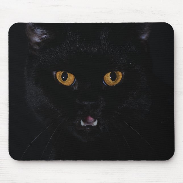 Mousepad Cat (Frente)