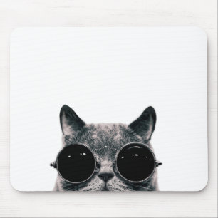 MOUSEPAD CAT. LEGAL