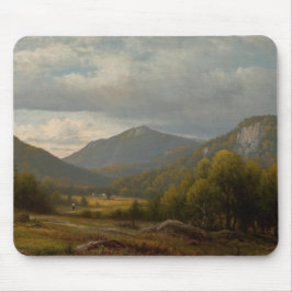 Mousepad Catability Vista - Charles W. Knapp