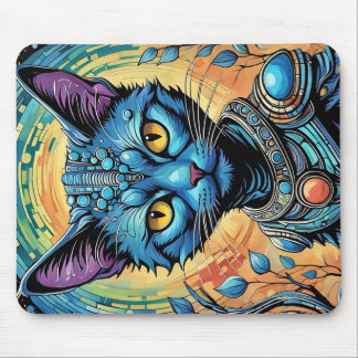 Mousepad Catainiano